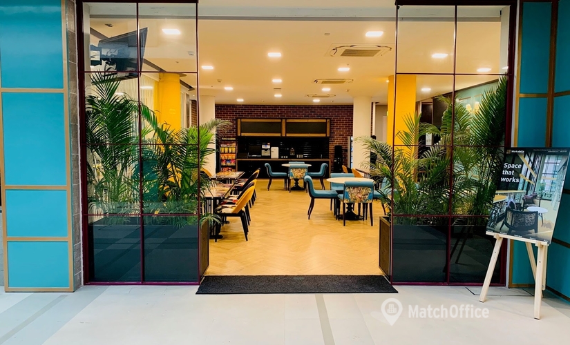 200 m² Business space property available to rent in Chennai, Mount Road (600018) - 0 | MatchOffice