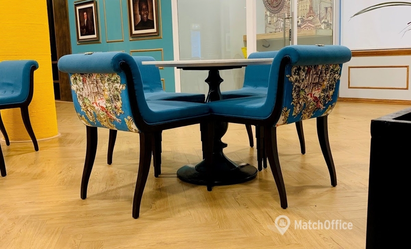 200 m² Business space place available to rent in Chennai, Mount Road (600018) - 1 | MatchOffice