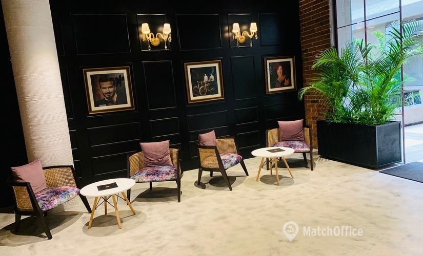 200 m² Serviced office property for rent in Chennai, Mount Road (600018) - 2 | MatchOffice.com