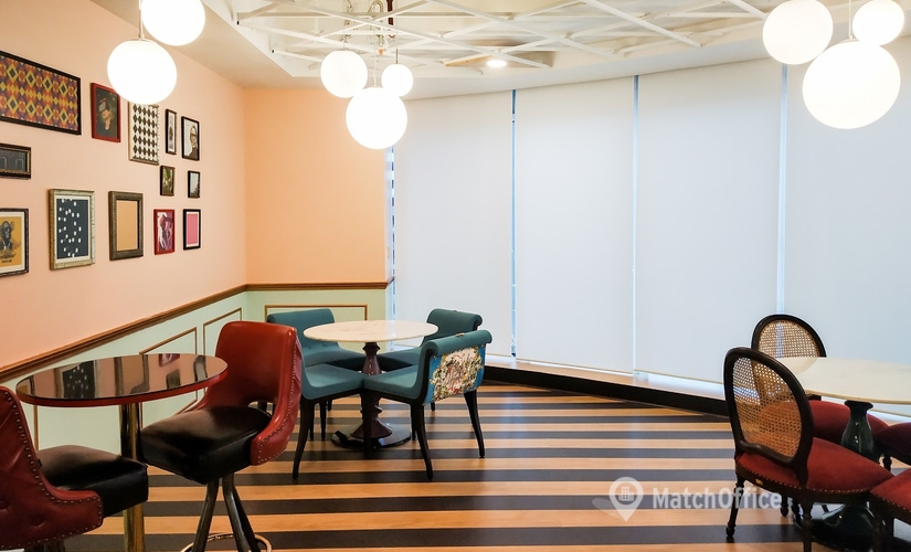 200 m² Business park place available to rent in Chennai, Mount Road (600018) - 3 | MatchOffice.com