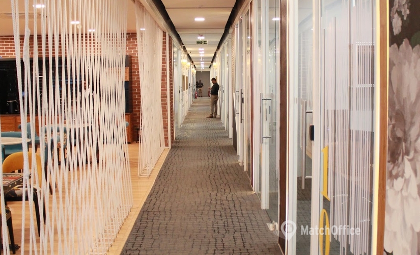 200 m² Business space place up for rent in Chennai, Mount Road (600018) - 4 | MatchOffice