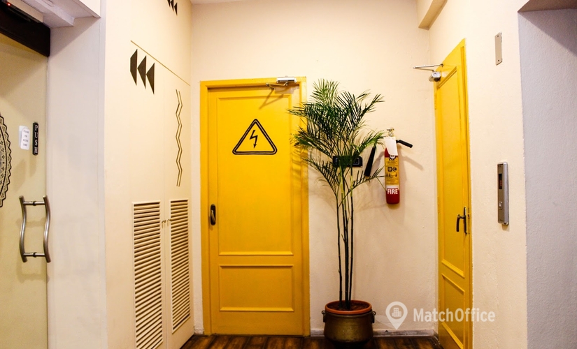 200 m² Business park property available to rent in Chennai, Krishnamachari Rd (600018) - 3 | MatchOffice.com