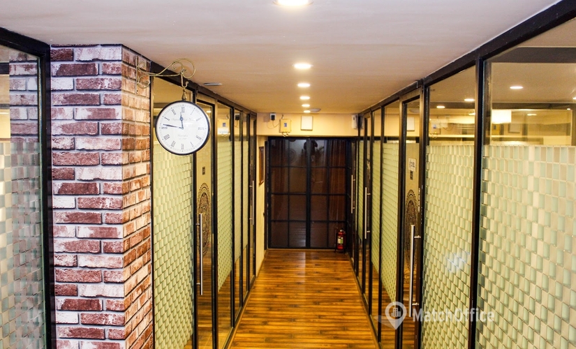 200 m² Business space place up for rent in Chennai, Krishnamachari Rd (600018) - 2 | MatchOffice