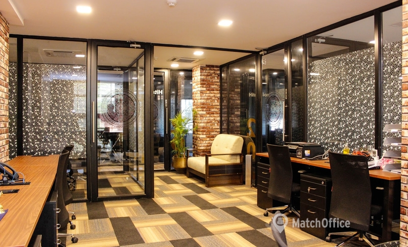 200 m² Business park building available to rent in Chennai, Krishnamachari Rd (600018) - 0 | MatchOffice