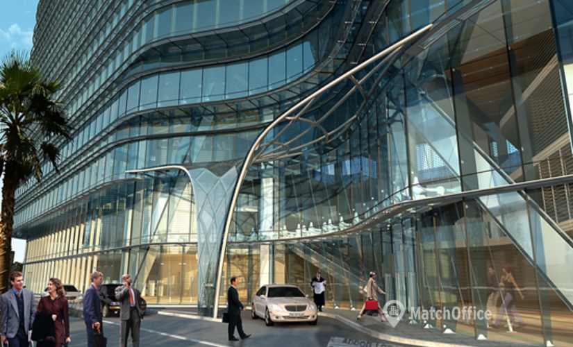 Virtual office space in Mumbai Central, Plot No. C-70 (400051) - 4 | MatchOffice