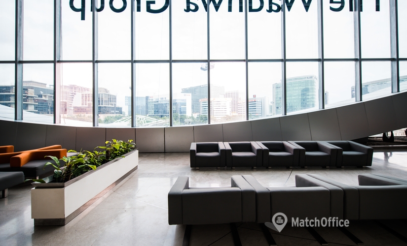 1700 m² Serviced office in Mumbai Central, FIFC (400051) - 4 | MatchOffice