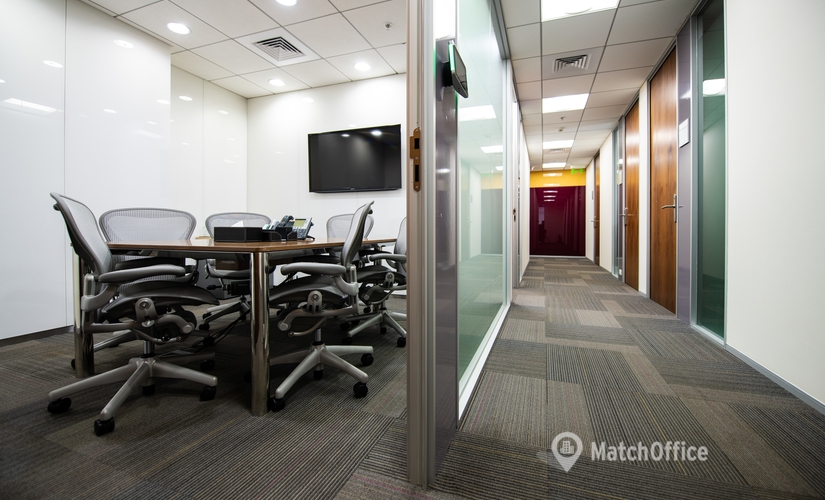 1700 m² Shared office in Mumbai Central, FIFC (400051) - 2 | MatchOffice.com