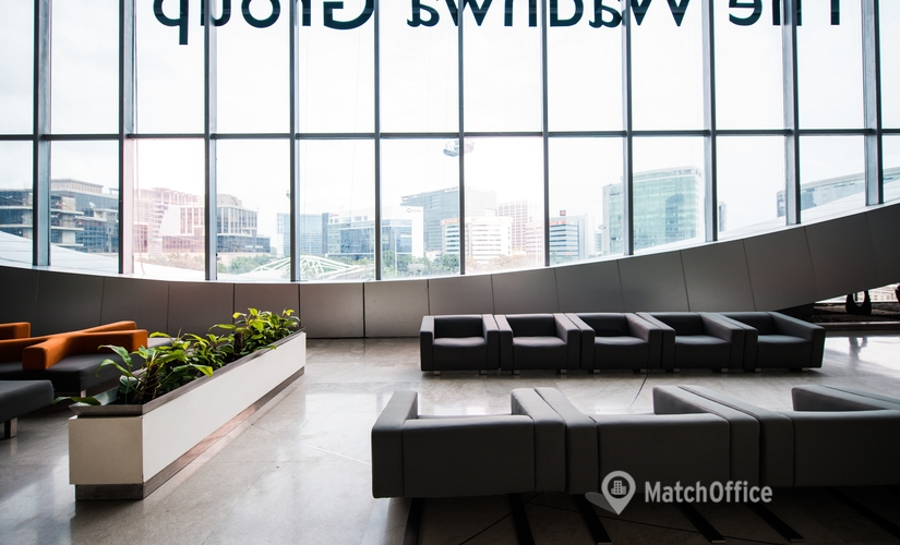 Virtual business address in Mumbai Central, FIFC (400051) - 4 | MatchOffice