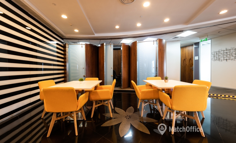 1700 m² Conference center in Mumbai Central, FIFC (400051) - 0 | MatchOffice