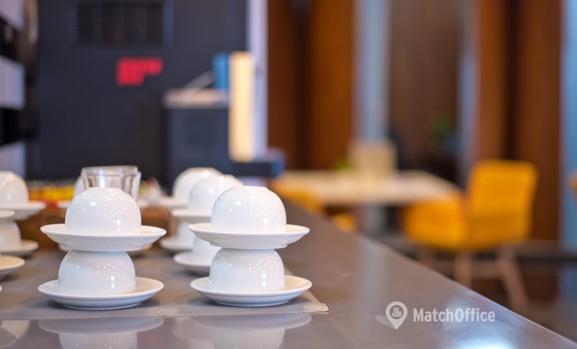 1700 m² Meeting room in Mumbai Central, FIFC (400051) - 3 | MatchOffice