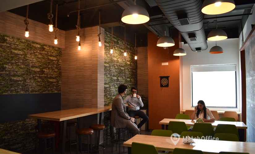 30000 m² Coworking space  in Gurgaon, plot no 65 (122003) - 0 | MatchOffice