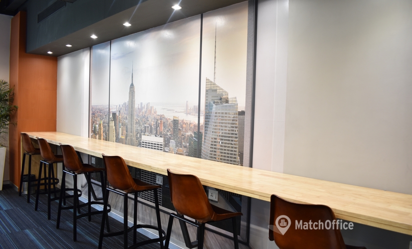 30000 m² Shared workspace  in Gurgaon, plot no 65 (122003) - 1 | MatchOffice.com