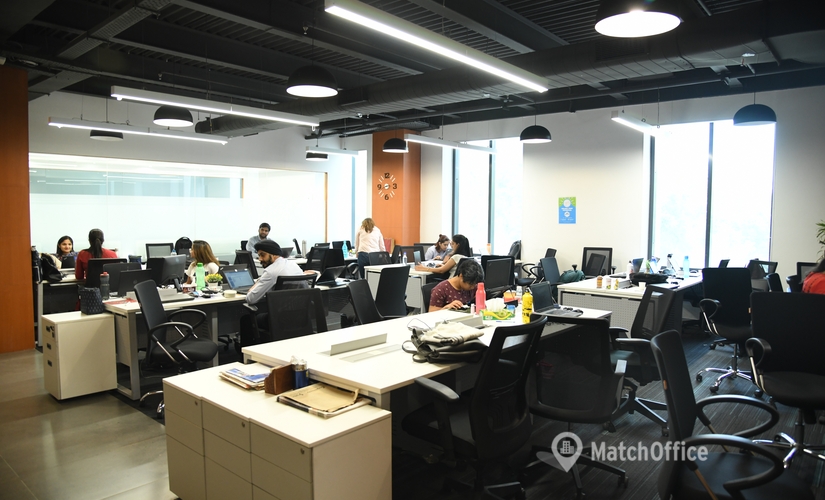 30000 m² Coworking space  in Gurgaon, plot no 65 (122003) - 3 | MatchOffice.com