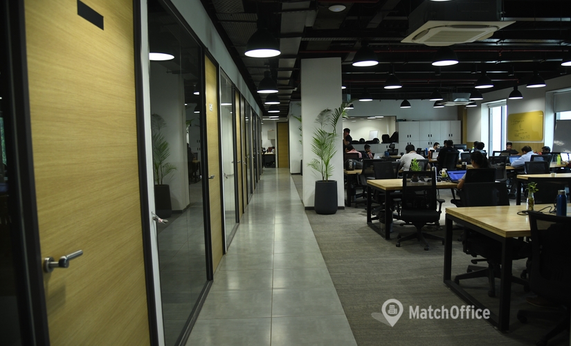 30000 m² Shared office  in Gurgaon, plot no 65 (122003) - 4 | MatchOffice.com