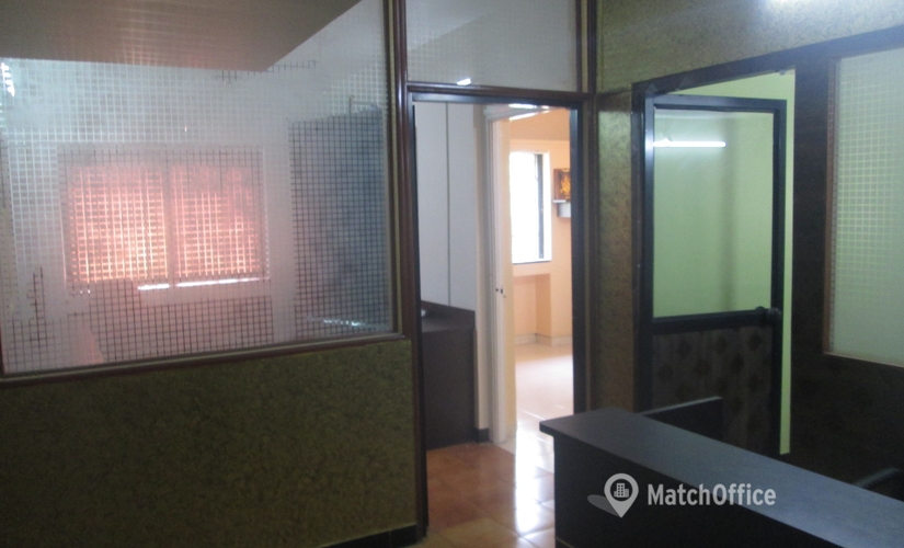 140 m² Business park place for rent in Pune, 2nd floor Sumansudha (411021) - 0 | MatchOffice.com