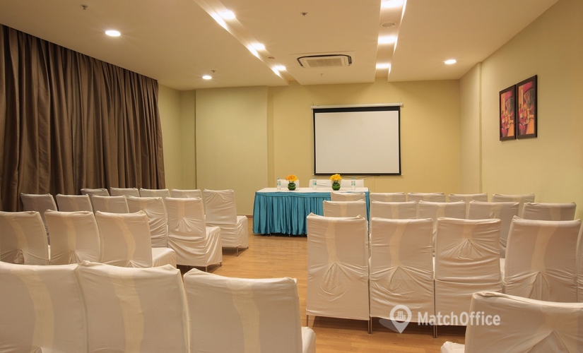 Choose a 60 m² Conference hall in Bangalore Central, Smondoville Road (560099) - 0 | MatchOffice