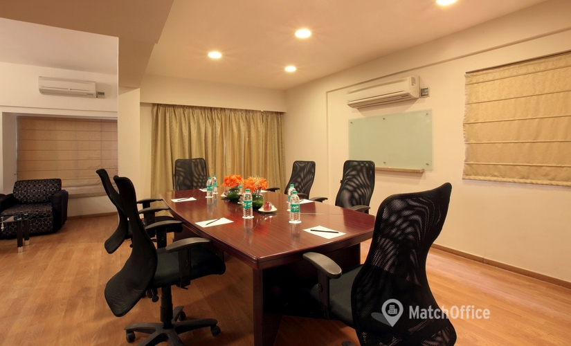 Book a 60 m² Meeting room in Bangalore Central, Smondoville Road (560099) - 2 | MatchOffice