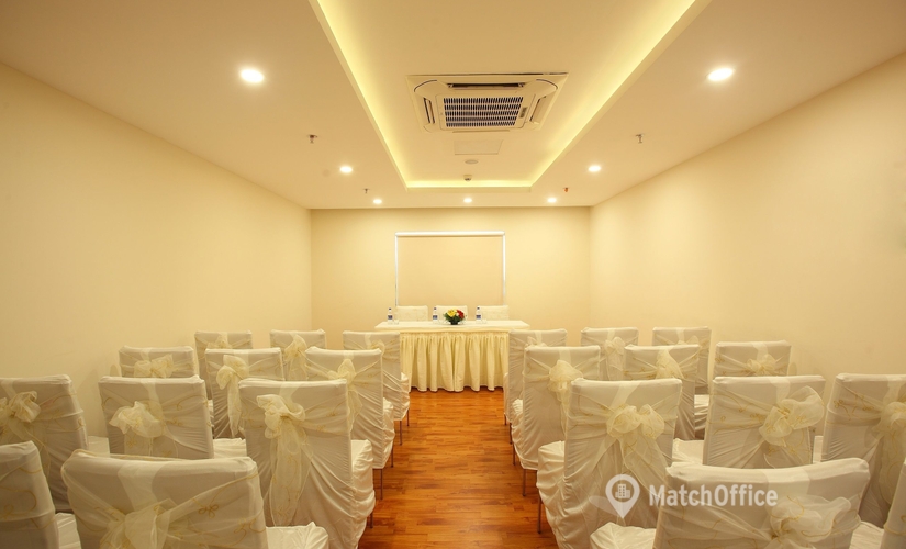 70 m² Conference room in Kochi, Building NH47 Bypass Rd (682304) - 1 | MatchOffice.com