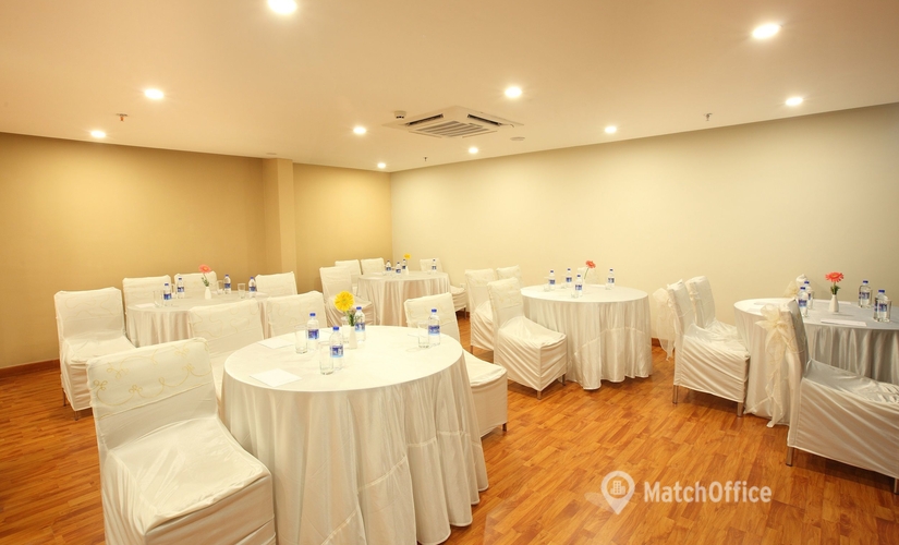 70 m² Meeting room in Kochi, Building NH47 Bypass Rd (682304) - 2 | MatchOffice