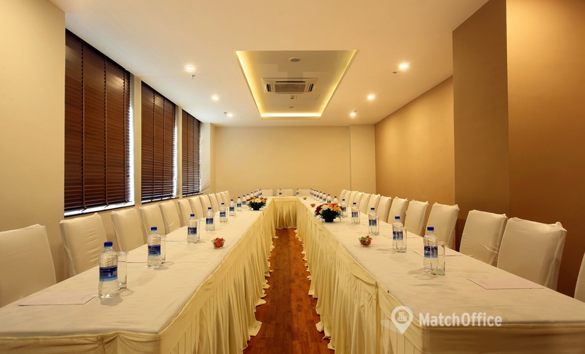 70 m² Meeting room in Kochi, Building NH47 Bypass Rd (682304) - 3 | MatchOffice.com