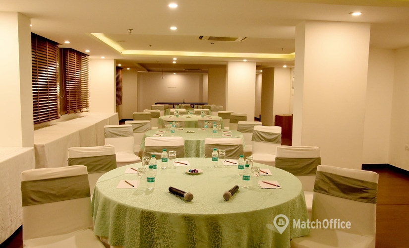 40 m² Meeting room in Neemrana, Neemrana Central (301705) - 0 | MatchOffice.com