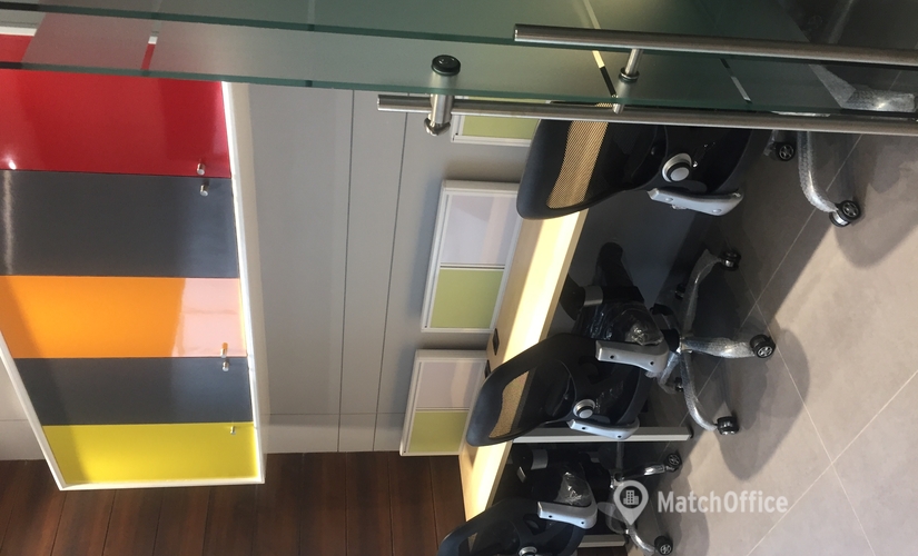 Lease suitable a 4500 m² Shared workspace in New Delhi, Shaheed Udham Singh Marg (110088) - 1 | MatchOffice