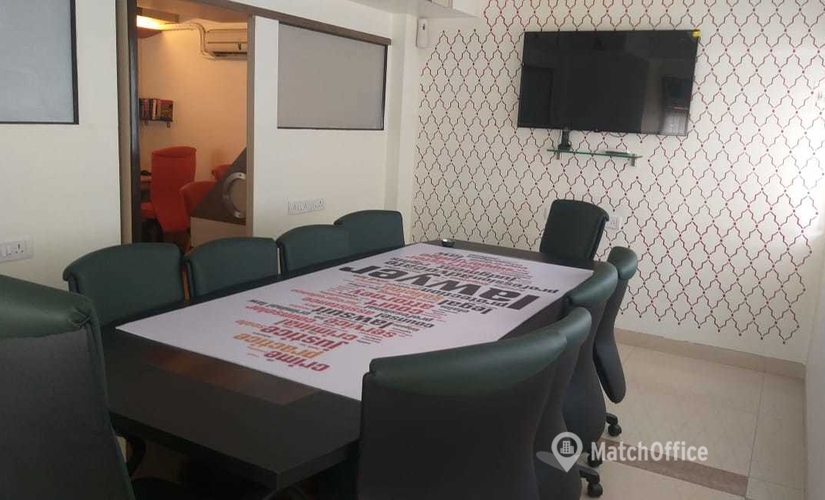 Choose a 1329 m² Convention center in Mumbai Central, Rex chambers (400001) - 0 | MatchOffice