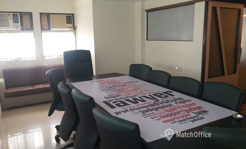 Rent a 1329 m² Convention center in Mumbai Central, Rex chambers (400001) - 1 | MatchOffice