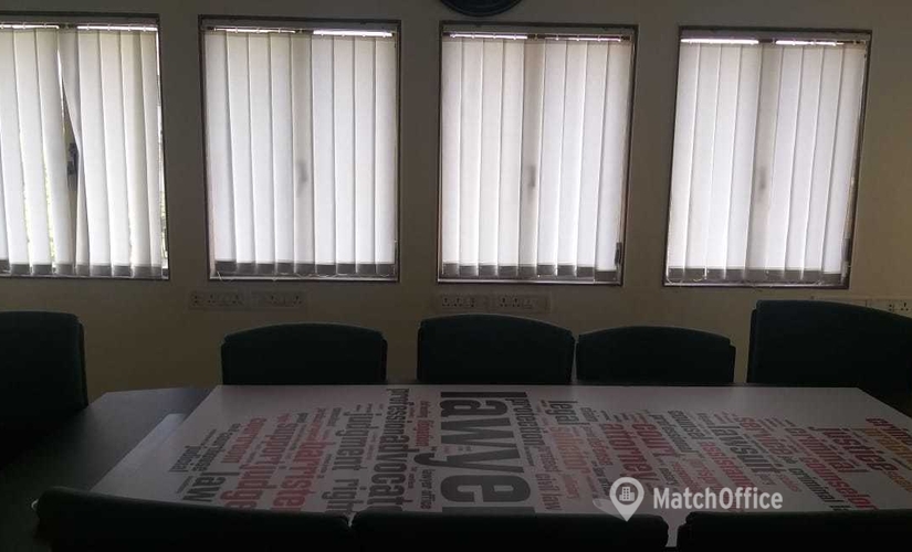 Rent a 1329 m² Convention center in Mumbai Central, Rex chambers (400001) - 2 | MatchOffice.com