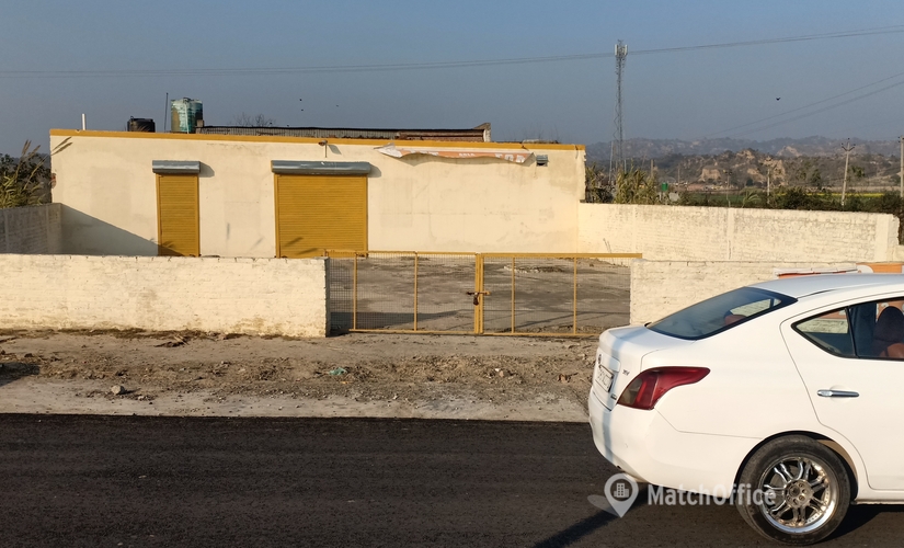 930 m² Workshop space rental in Chandigarh, delion (144533) - 0 | MatchOffice.com