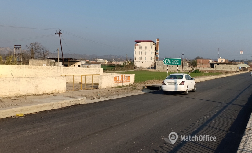 930 m² Warehouse rental in Chandigarh, delion (144533) - 2 | MatchOffice