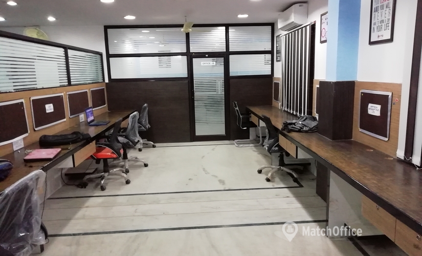 Lease our comfortable Virtual address in Jaipur, D-23 (302015) - 2 | MatchOffice.com