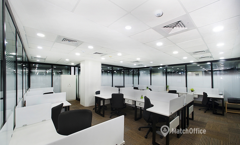 5000 m² Business center property up for rent in Bangalore Central, 46/4 Garvebhavi Palya (560068) - 0 | MatchOffice.com