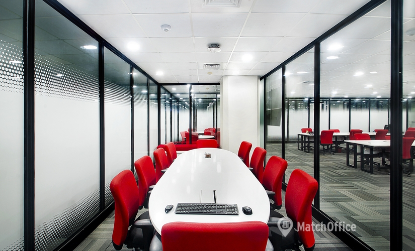 5000 m² Business space building up for rent in Bangalore Central, 46/4 Garvebhavi Palya (560068) - 6 | MatchOffice