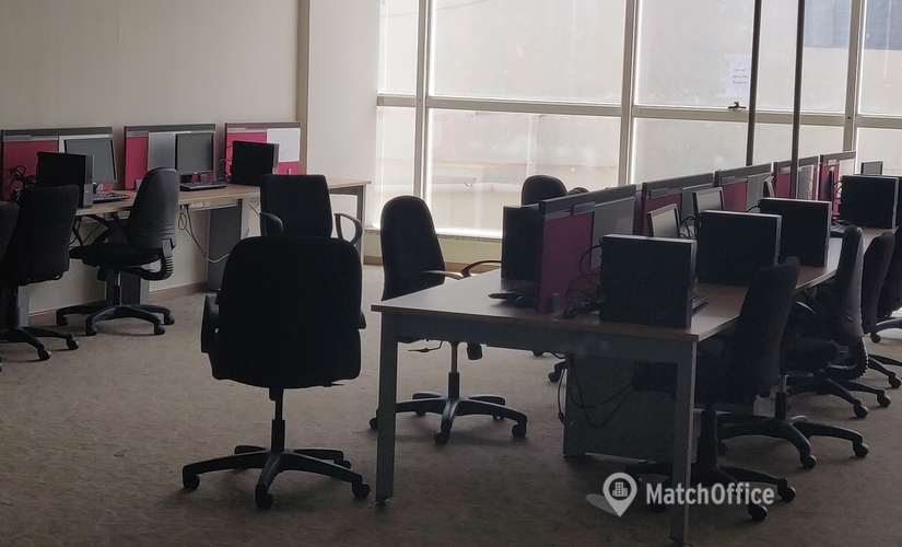 Explore suitable a 27000 m² Shared office in Bangalore Central, Hosur Road (560068) - 0 | MatchOffice.com