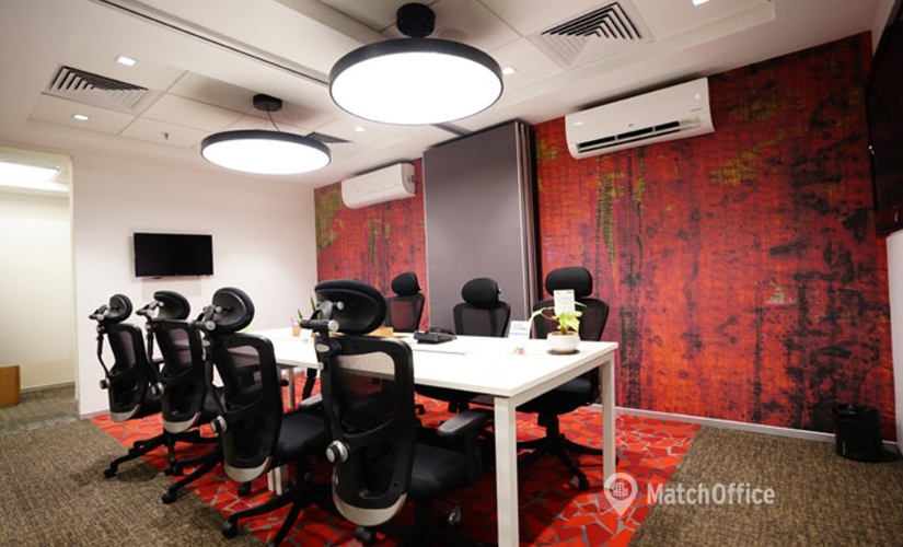 1560 m² Co-working  in Gurgaon, First India Place (122002) - 3 | MatchOffice