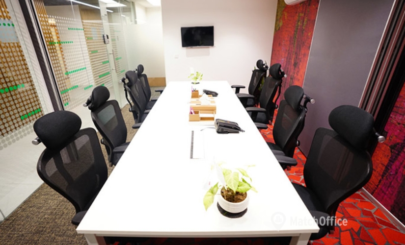 1560 m² Shared workspace  in Gurgaon, First India Place (122002) - 4 | MatchOffice.com