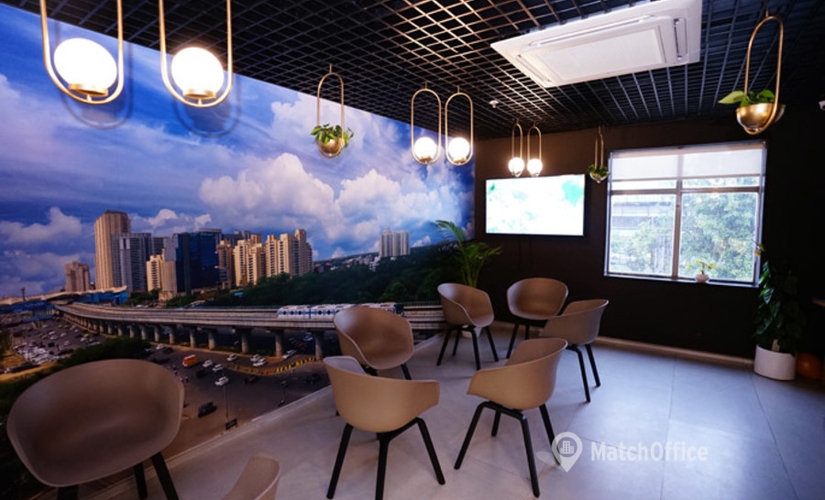 170 m² Meeting room in Gurgaon, First India Place (122002) - 7 | MatchOffice