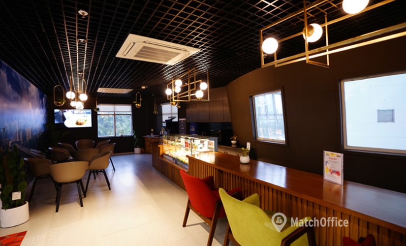 Virtual address in Gurgaon, First India Place (122002) - 1 | MatchOffice