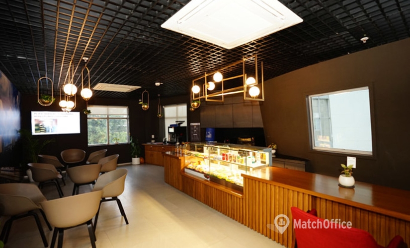 Virtual office in Gurgaon, First India Place (122002) - 2 | MatchOffice