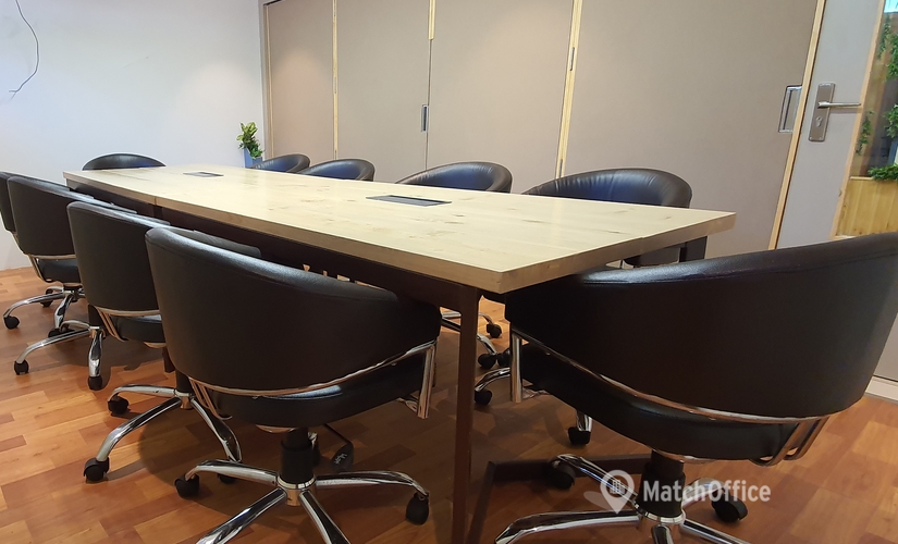 49 m² Shared office  in Chandigarh,  SCO 19 Backside Entry Sector 26 (160019) - 3 | MatchOffice