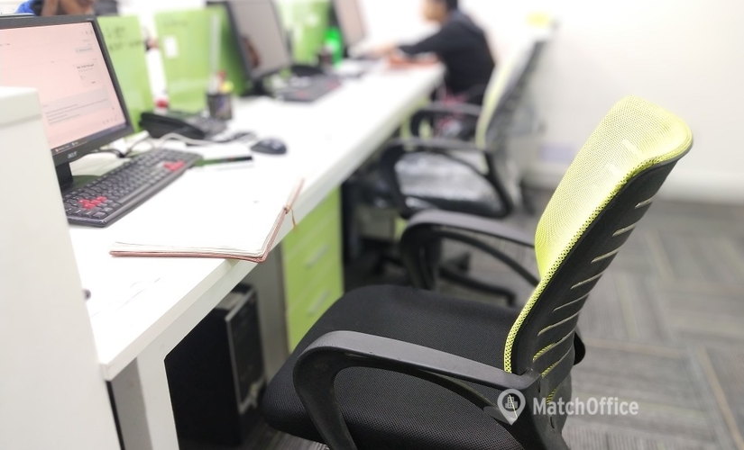 50 m² Co-working in Mumbai Central, Lower Ground East of Kailash (110065) - 0 | MatchOffice.com