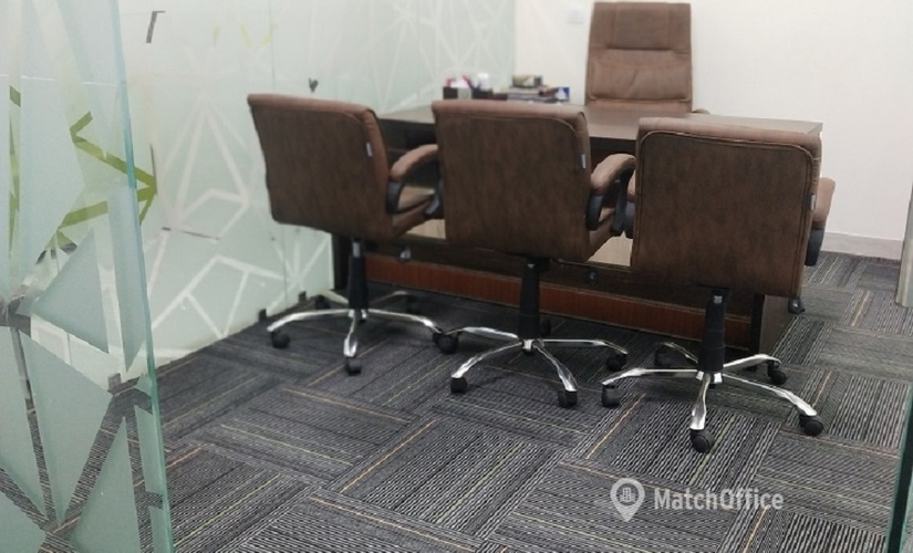 50 m² Shared office in Mumbai Central, Lower Ground East of Kailash (110065) - 3 | MatchOffice.com