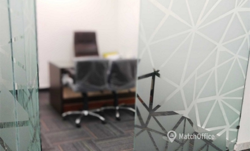50 m² Shared workspace  in Mumbai Central, Lower Ground East of Kailash (110065) - 4 | MatchOffice