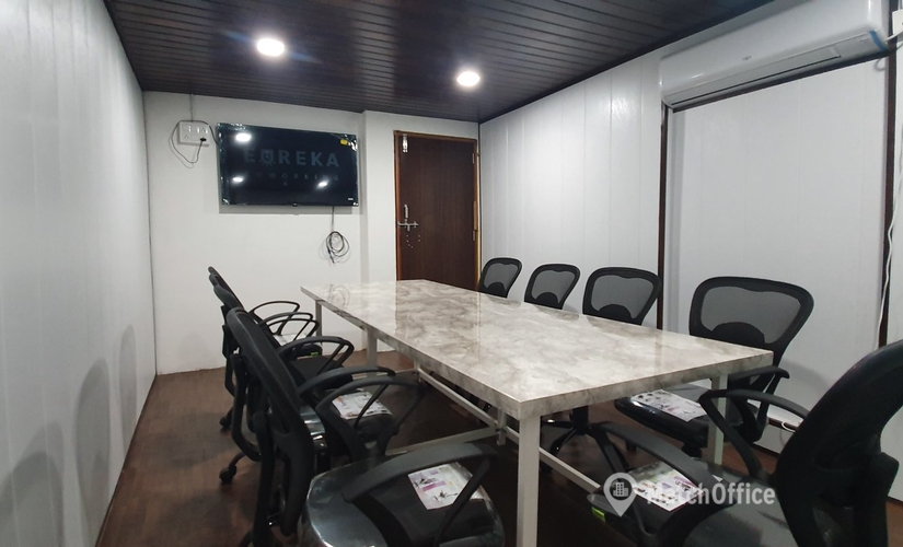 50 m² Shared office  in Nagpur, 244 (440010) - 4 | MatchOffice