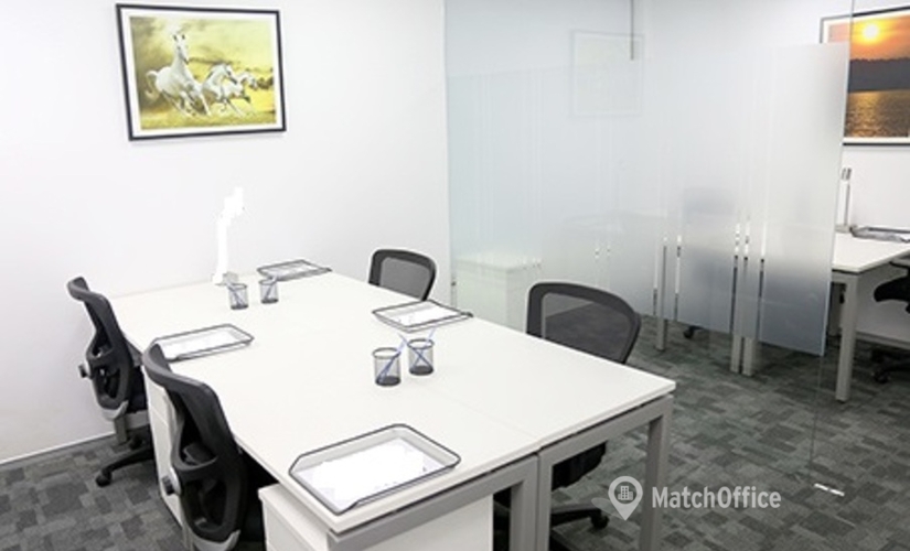 40 m² Business center property up for rent in Pune, Bund Garden Road (411001) - 0 | MatchOffice.com
