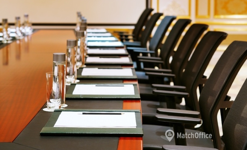 40 m² Business space building available to rent in Pune, Bund Garden Road (411001) - 1 | MatchOffice