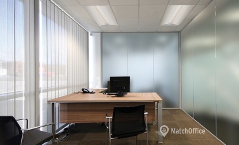 40 m² Business space building available to rent in Pune, Bund Garden Road (411001) - 2 | MatchOffice