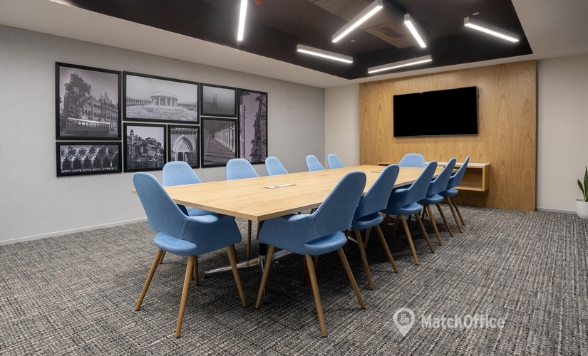 150 m² Business center building for rent in Mumbai Central, Western Heights (400053) - 3 | MatchOffice