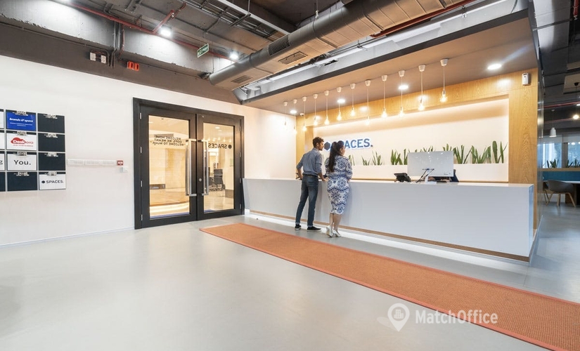 150 m² Business space property available to rent in Mumbai Central, Western Heights (400053) - 1 | MatchOffice